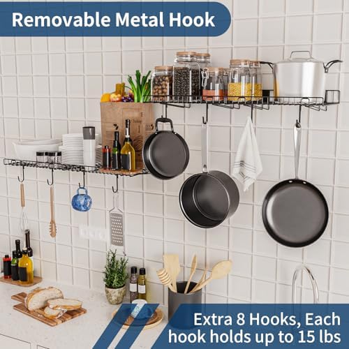 garage wall shelf, wall mounted storage shelves, heavy showing dimensions