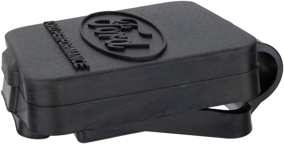 Ford Genuine OEM Rubber Trailer Hitch Receiver Cover| M1840FP