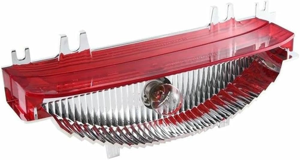 3RD High Mount Level Centre Rear Third Brake Stop Light Lamp Assembly for Hyundai Elantra 2011-2016 92700-4V000 92700-3X000
