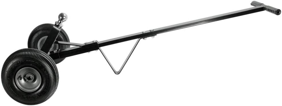 Extreme Max 5001.5766 Trailer Dolly - 600 lbs.