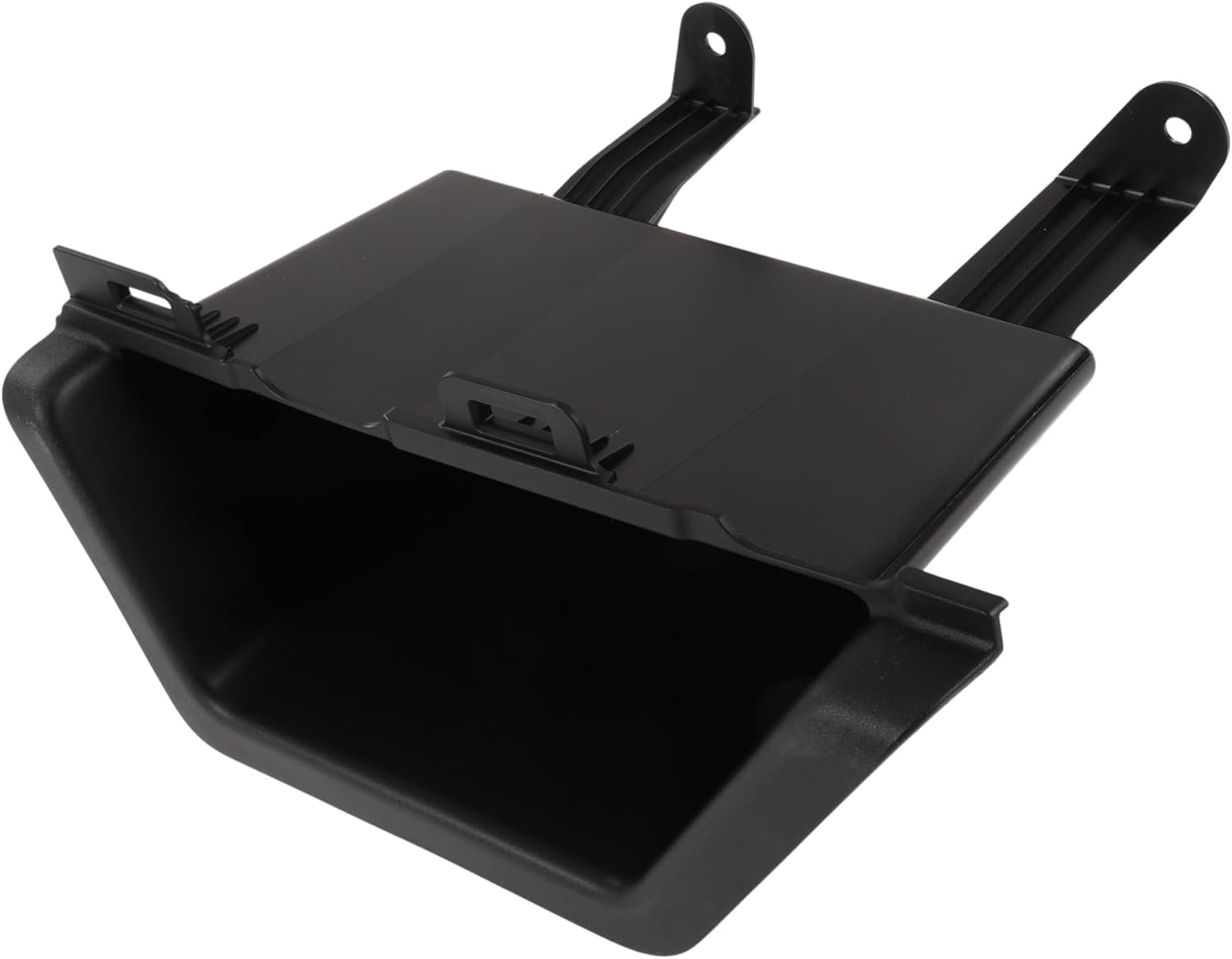 GM GENUINE PARTS 42857165 Backen Black Rear Compartment Floor Stowage Side Rear Compartment