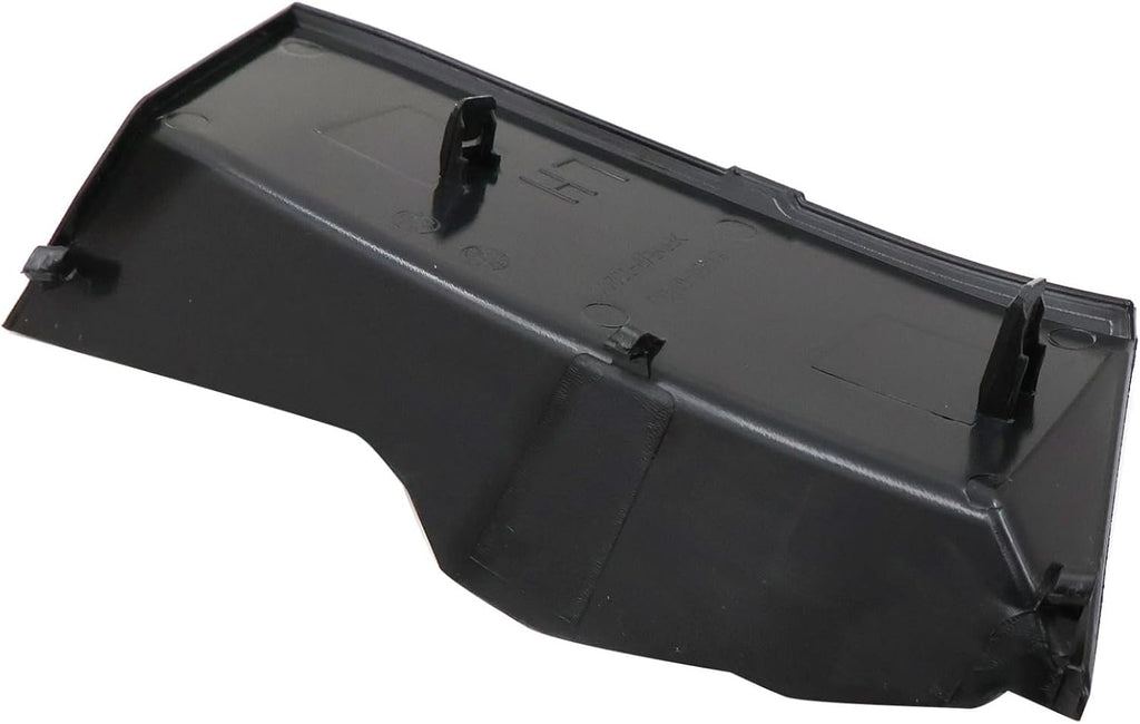 Left Rear Tail Light Access Cover 81498-06070 Replacement Trunk Trim Cover Compatible with Toyota Camry 2018-2023, 81498-06030 Trunk Interior Panel Access Hole Cover