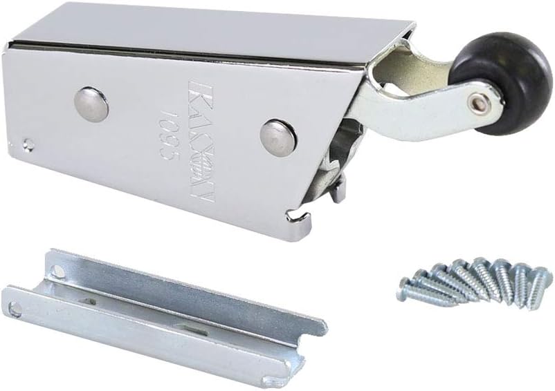 kason 1095 spring action door closer, 11095000013, main product view