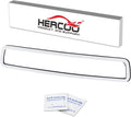HERCOO 3rd Third Brake Light Gasket Seal Compatible with Dodge Ram 1500 2009 to 2018, Dodge Ram 2500 3500 2010 to 2018 Hight Mount Stop Lamp Assembly, Single Sided Adhesive