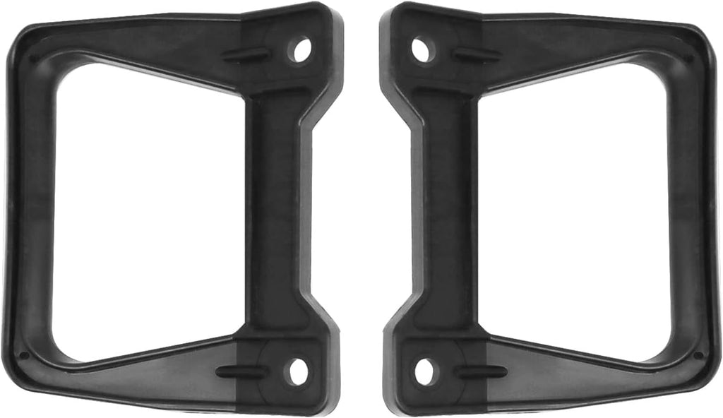 Rear Grab Handle Compatible with Yamaha Wave Runner 3 Venture 650 700 760 1100 FJ0-63771-30-00，Yamaha Wave Left & Right Handle，Vanshly