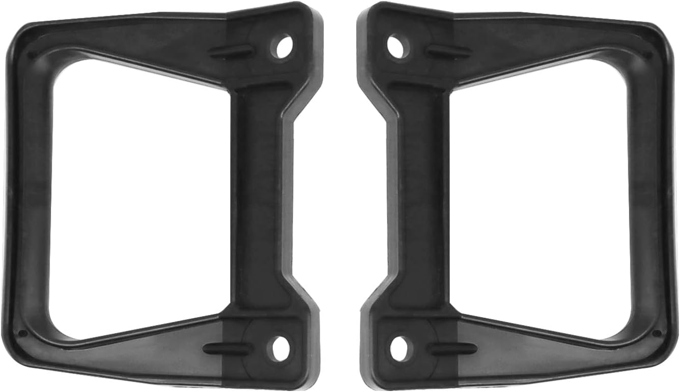 Rear Grab Handle Compatible with Yamaha Wave Runner 3 Venture 650 700 760 1100 FJ0-63771-30-00，Yamaha Wave Left & Right Handle，Vanshly