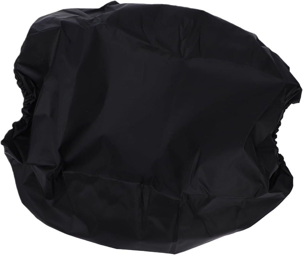 Universal Tractor Seat Cover | 210D Oxford Protector for Riding Mower Forklift, Outdoor Snow Proof, 50x35x39cm