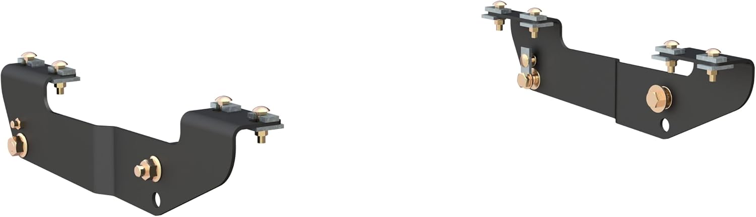 CURT 16418 5th Wheel Installation Brackets