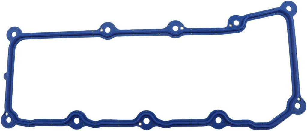 Valve Cover Gaskets for VS50594R, VS50325, VC1105G | Fit Dodge Dakota Durango Ram 1500 Fit Jeep Grand Cherokee Liberty 2002-2005 3.7L V6 SOHC, (12 Valve), Vin Code "K"