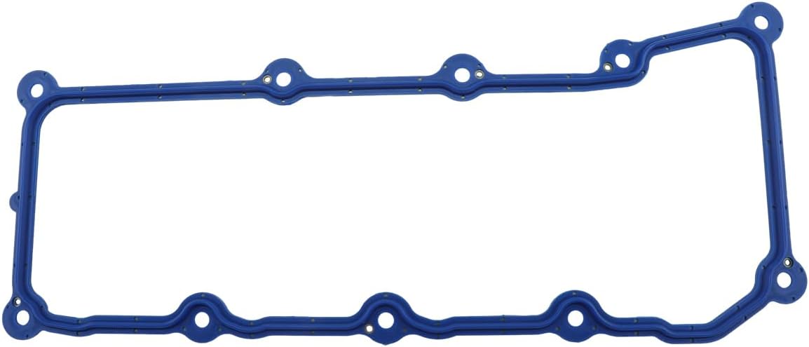 Valve Cover Gaskets for VS50594R, VS50325, VC1105G | Fit Dodge Dakota Durango Ram 1500 Fit Jeep Grand Cherokee Liberty 2002-2005 3.7L V6 SOHC, (12 Valve), Vin Code "K"