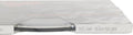 Universal Duo-Tone 0204200 - Auto Customizing 2 Color Dual Pinstripe - 4/16" x 150' (1/8” Stripe, 1/16" Gap, Then 1/16” Stripe) - 200-Black/Silver Metallic