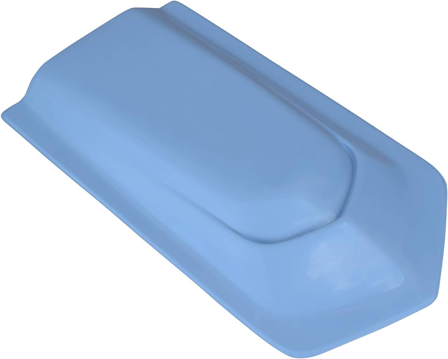Race Scoops MINIL88 Mini L88 Style Fiberglass Hood Scoop