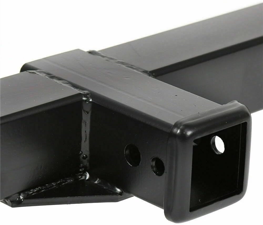 Trailer Hitch for Ford F250 350 450 Ford Excursion 1999-2007 | Front Mount,2 in,1x Front mount ,with hardware,Installation instructions included