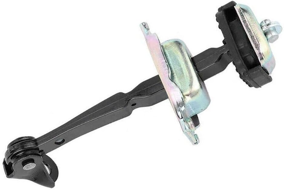 Front Left Door Checker Check Strap Stop Stopper Compatible with H o nda Civic 2006-10