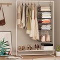 x-cosrack hanging closet organizer and storage - 5-tier, main product view