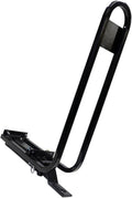 Compatible Bumper Hitch Designed to Fit Rhox 600, 700 and 800 Series Seat Kits; Hitch-17 U1TOTR14011
