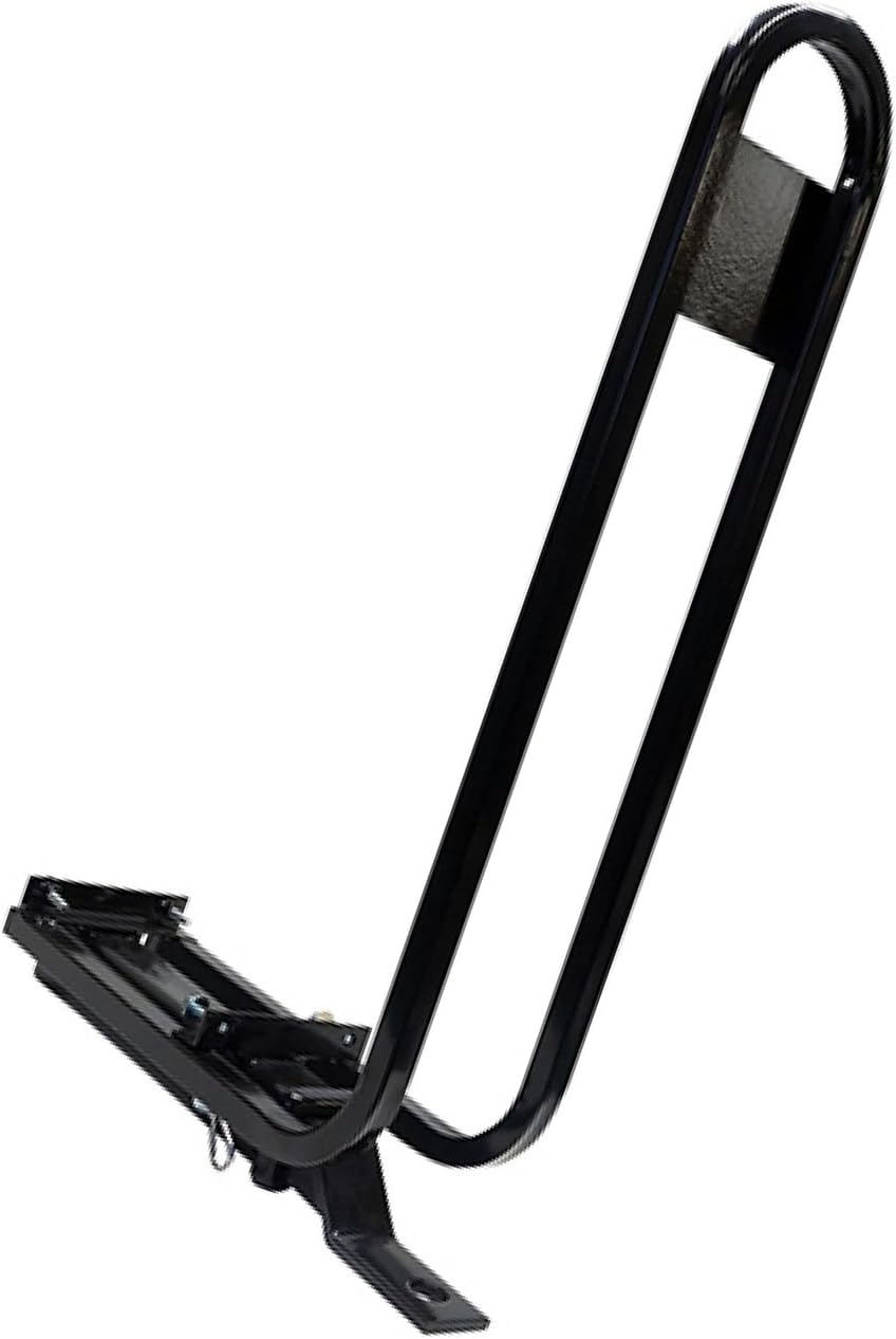 Compatible Bumper Hitch Designed to Fit Rhox 600, 700 and 800 Series Seat Kits; Hitch-17 U1TOTR14011