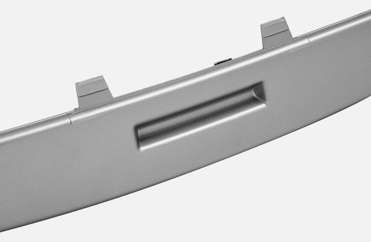 Fit for 2018-2021 Expedition Rear Hitch Bumper Cover