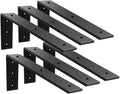 countertop support bracket 6 pack 18 inch heavy, main product view