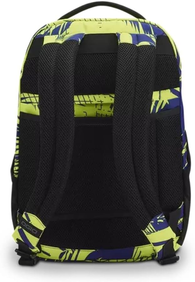 OGIO Pace 20 Backpack, Neon Tropics