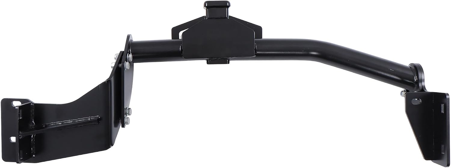 Class 3 Trailer Hitch 2" Receiver Replacement for Santa Fe 2019 2020 Replacement for Sorento 2016 2017 2018 2019 2020