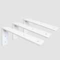 winker countertop support bracket 3 pack heavy duty, main product view