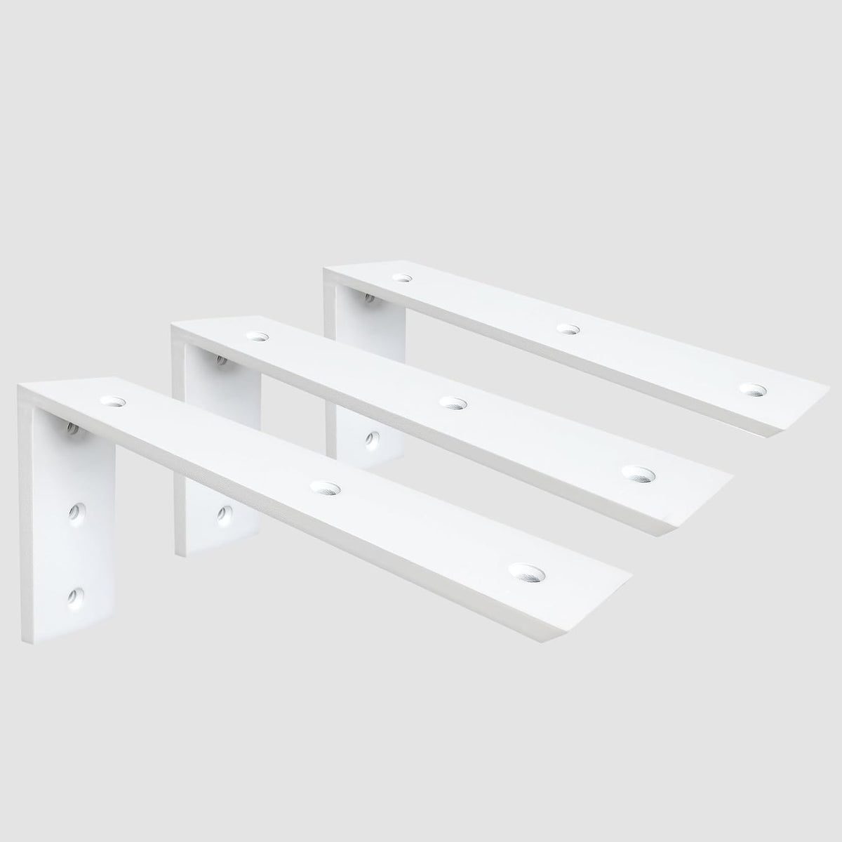 winker countertop support bracket 3 pack heavy duty, main product view