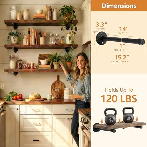 iae wall mounted closet rod,industrial pipe clothes rack,closet, close-up detail