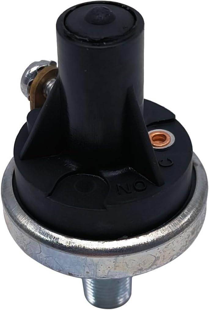 Oil Pressure Protection Switch Compatible With 41-6865 416865