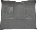 ACC Automotive Carpet Compatible with 1965 to 1972 Ford Standard Cab Pickup Truck, 2 WD Auto, with Gas Tank in Cab (621-Saddle Nylon Loop)