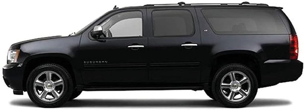 XtremeVision Interior LED for Chevy Suburban 2007-2014 (14 Pieces) Pure White Interior LED Kit + Installation Tool