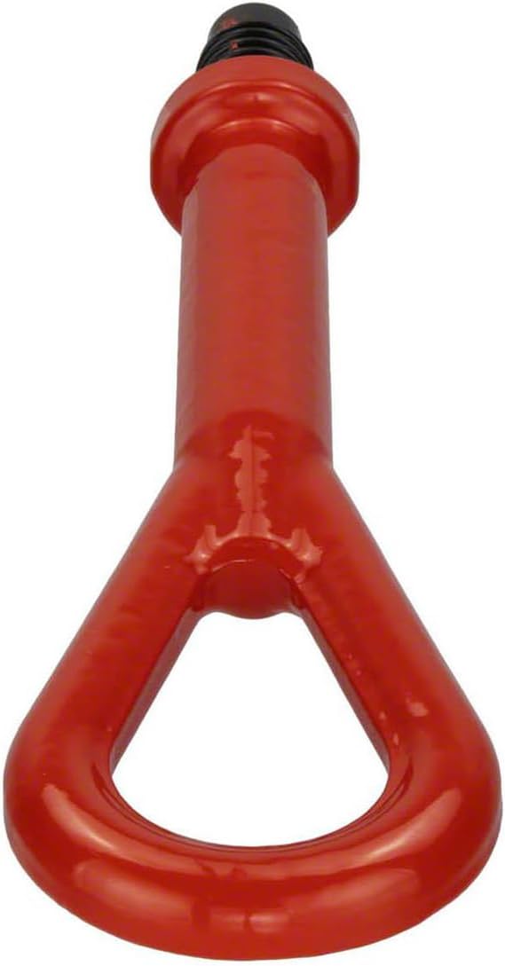 Ford M-17954-M Front Tow Hitch Hook Loop for Mustang GT Performance Pack & Dark Horse