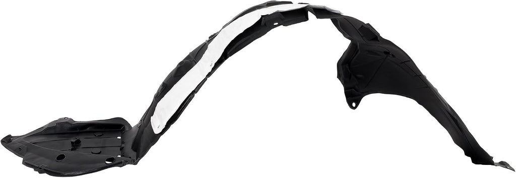 Garage-Pro Fender Liner Compatible with Nissan Altima 2019-2025
