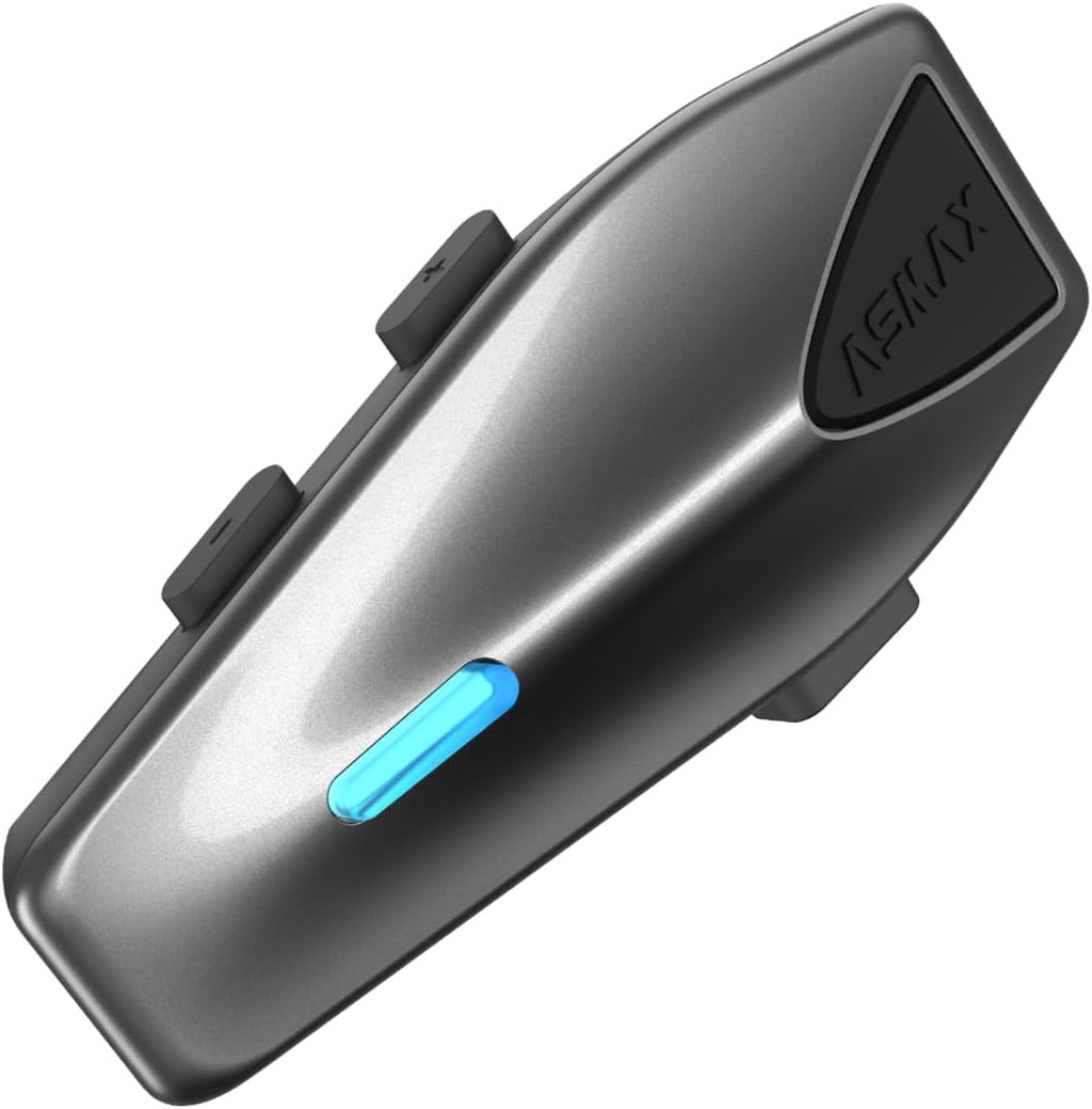 S1 Motorcycle Bluetooth Headset