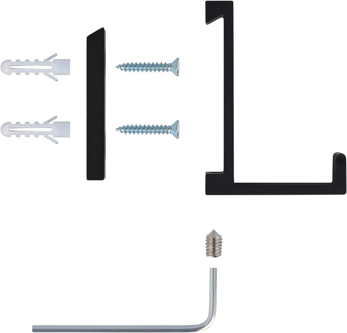 coat hooks wall mounted towel holder robe hanger, close-up detail