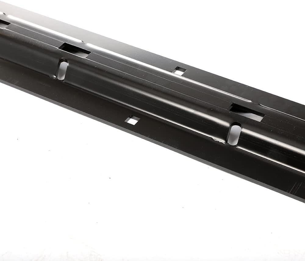 JY Performance Fifth 5th Wheel Trailer Hitch Mount Rails and Installation Kits for Full-Size Trucks
