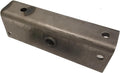 Equalizer for 2" Wide Slipper Springs 11" Long 7/8" Center Hole Trailer TREQ1304