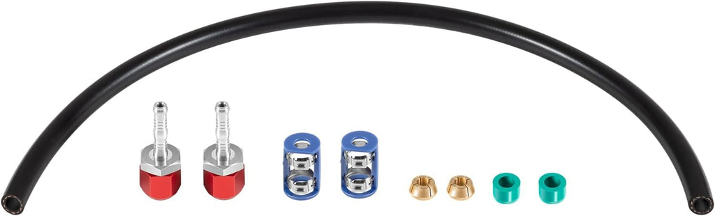 800-671 a/c line splice kit for 3/8" line, view 9