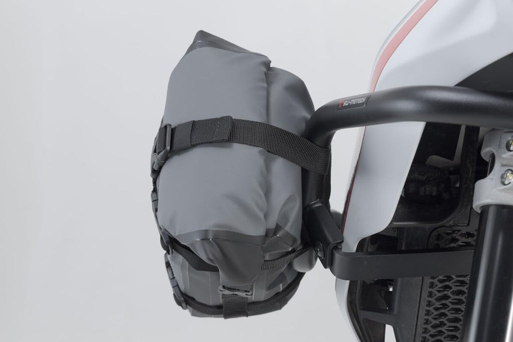 SW-Motech Motorcycle Rain Cover for Jetpack Rear Bag