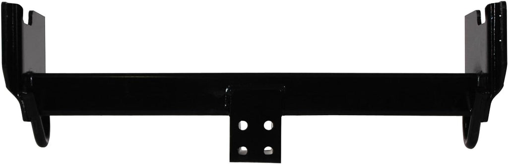 Reese 65025 Front Mount Receiver with 2" Square Receiver opening