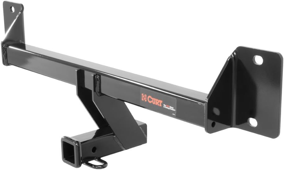 Curt 13290 2" Receiver Class 3 Trailer Hitch