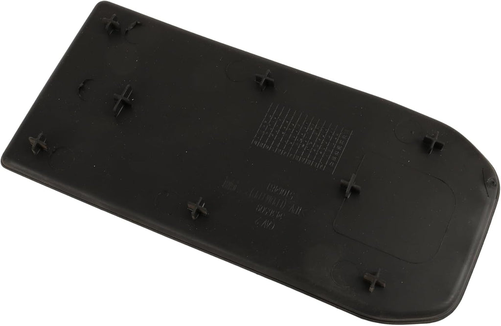 GM GENUINE PARTS 84008517 Front Floor Console Center Compartment Liner