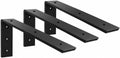 winker countertop support bracket 3 pack heavy duty, main product view