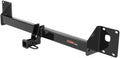 CURT 11422 Class 1 Trailer Hitch, 1-1/4-Inch Receiver, Select Volkswagen Golf Alltrack, SportWagen