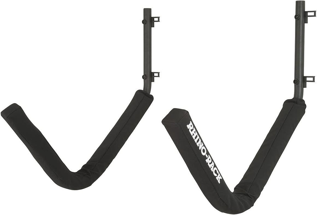 rhino-rack wall hanger, package contents