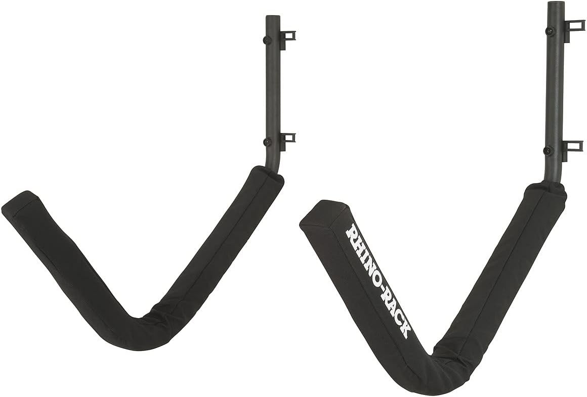 rhino-rack wall hanger, package contents