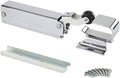 kason 1094 sureclose hydraulic door closer and hook, main product view