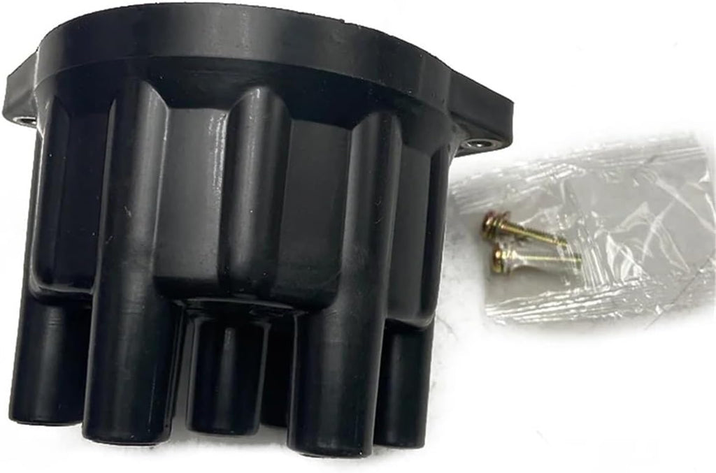 Engine Ignition Distributor Cover MD611526 Fit For Chrysler Dodge Navigator Mitsubishi Pajero Montero V23 V43 6G72 Car Parts