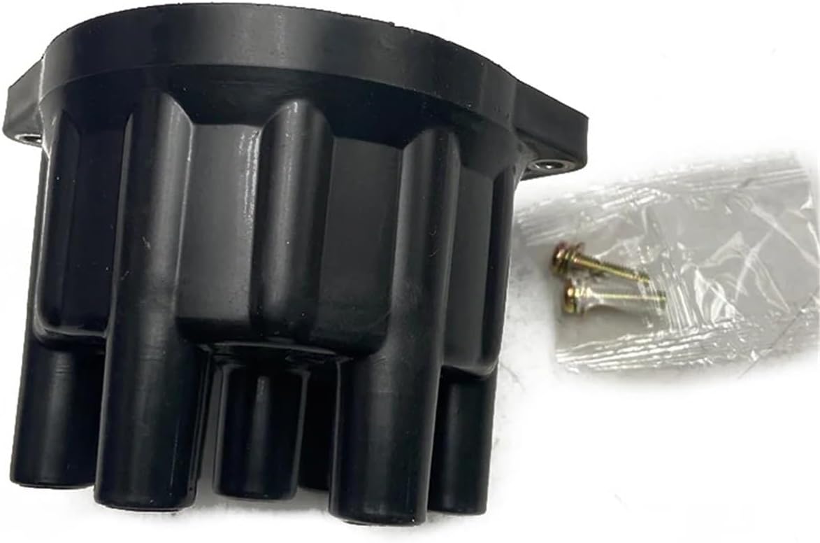 Engine Ignition Distributor Cover MD611526 Fit For Chrysler Dodge Navigator Mitsubishi Pajero Montero V23 V43 6G72 Car Parts