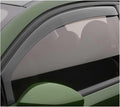 OMAC Window Visor Vent Rain Deflector by OMAC